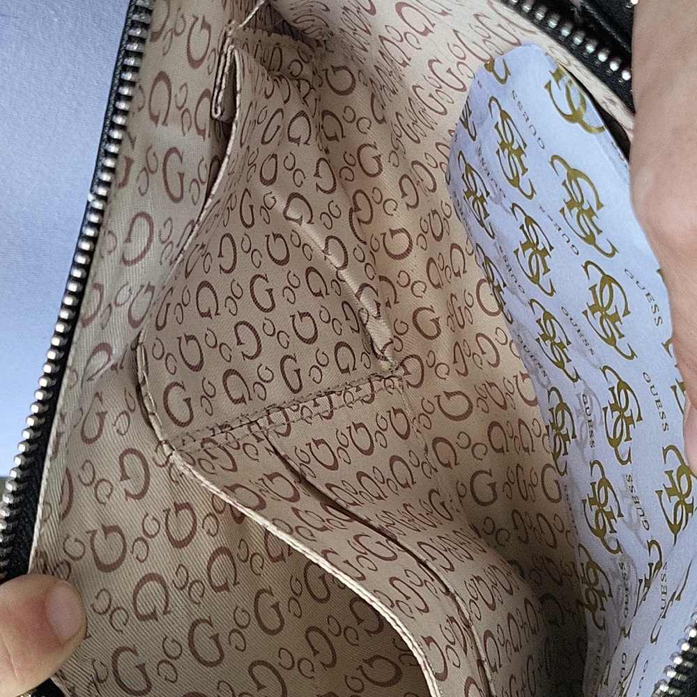 Guess bag - Picture 8 of 8